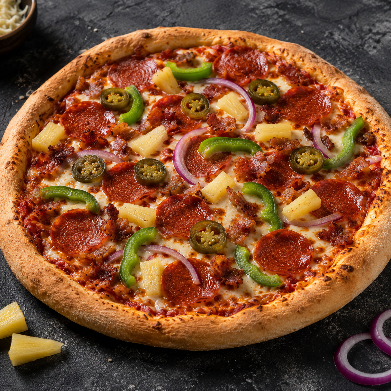 Craft Your Pie