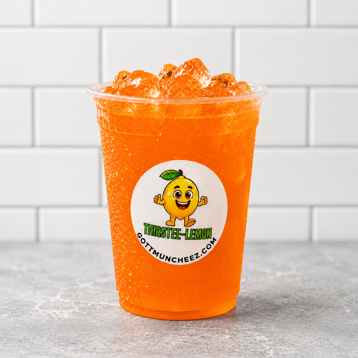 CARROT ORANAGE
