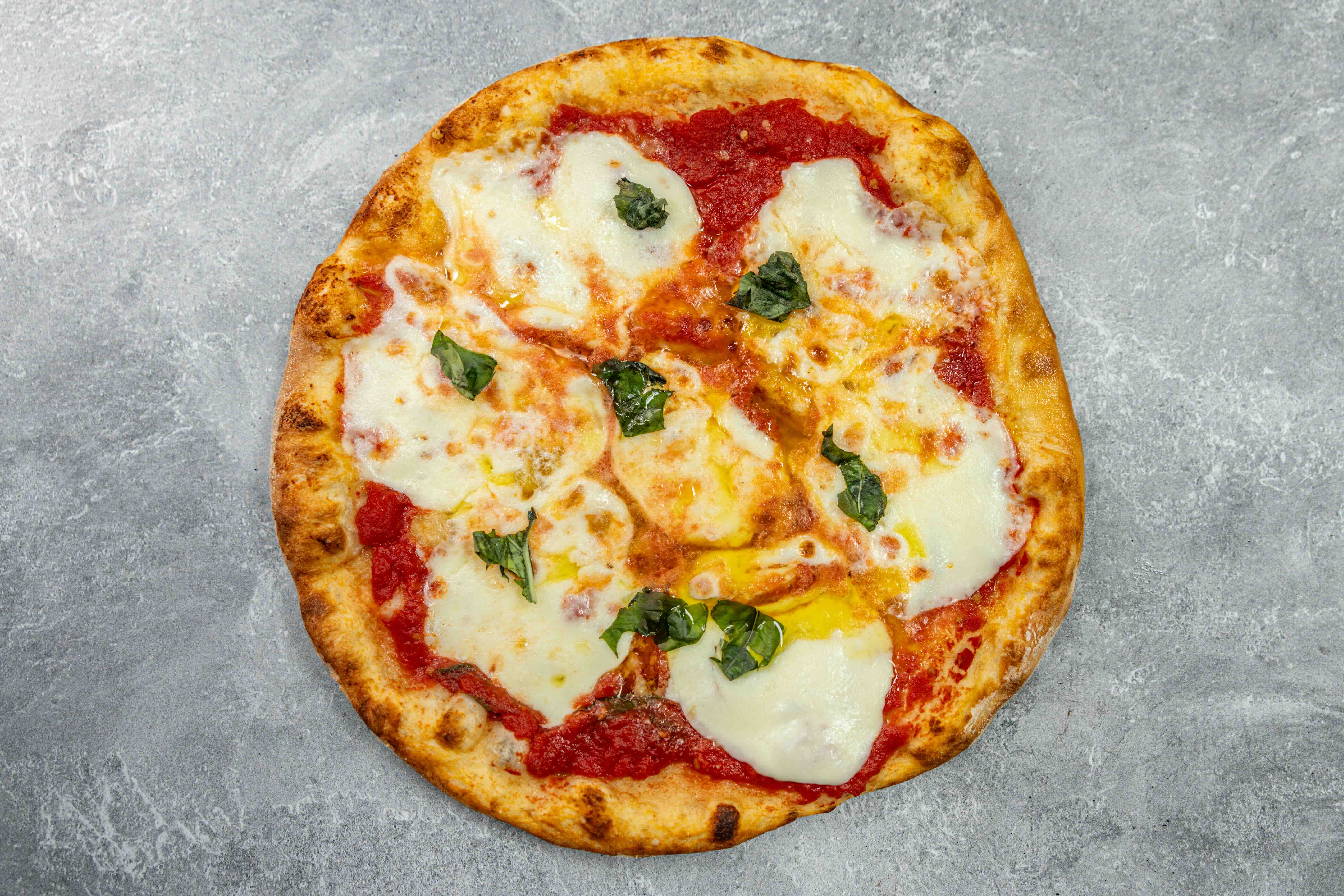 Margherita Classico 