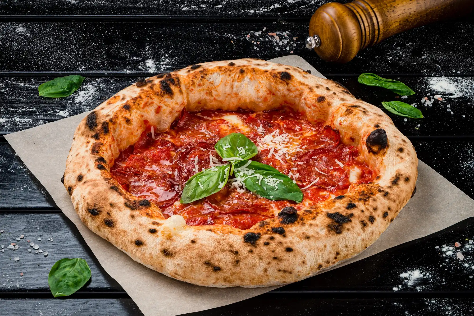 Margherita Classico 