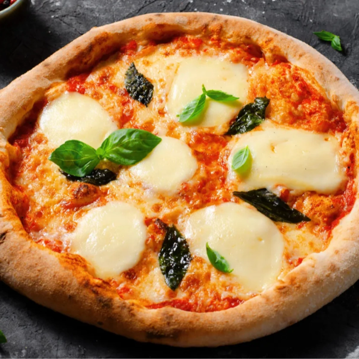 Margherita Classico