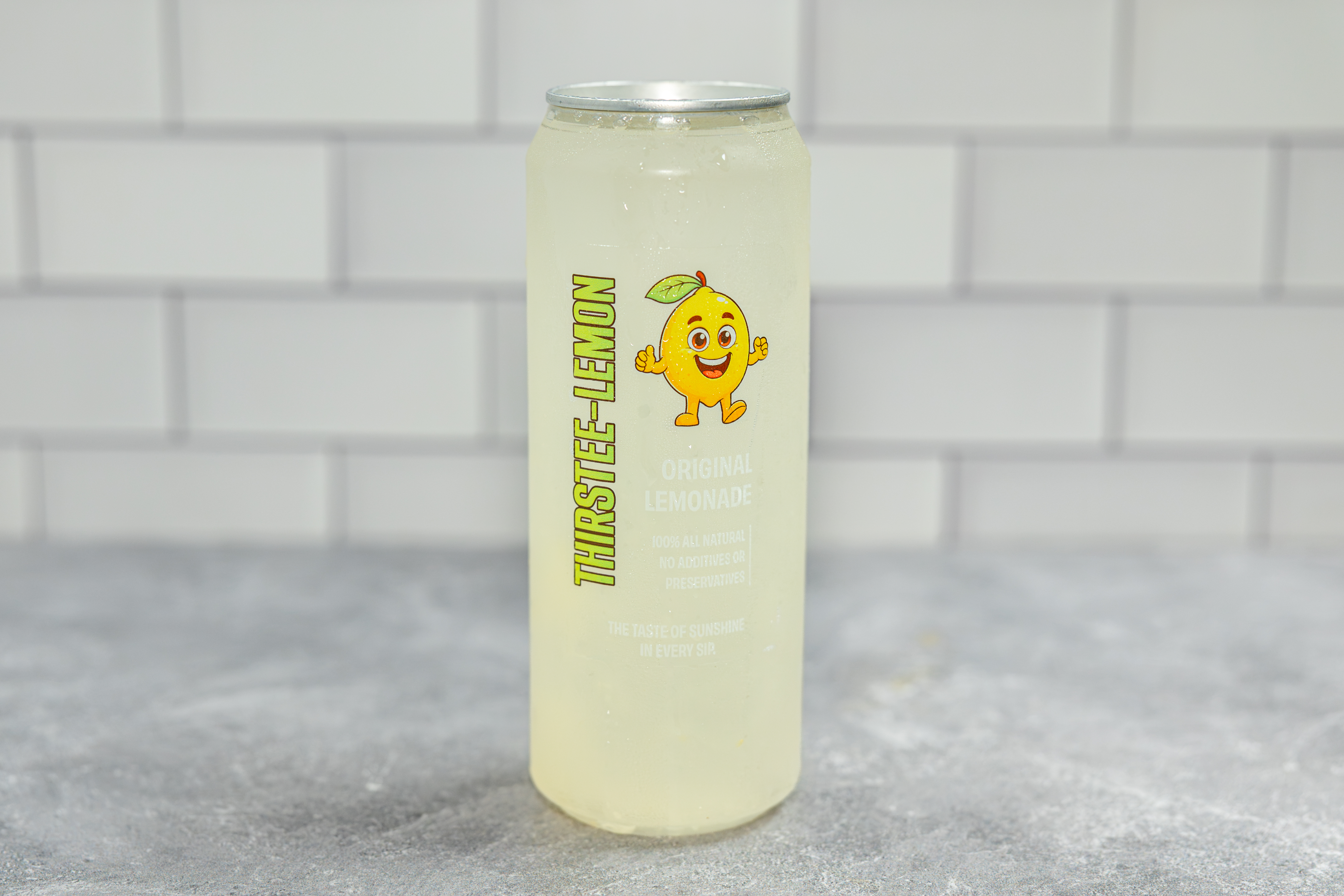 Original Lemonad