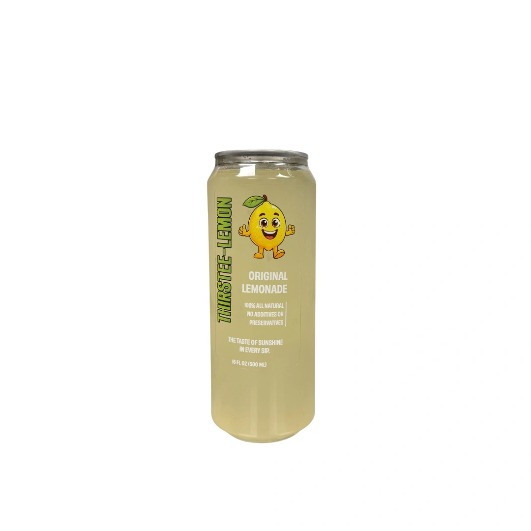 Original Lemonad